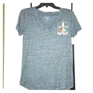 3 for $15 Zoe & Liv NASA T-shirt